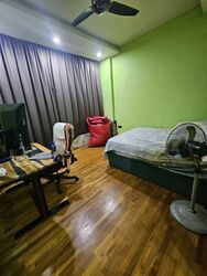 Changi Rise Condominium (D18), Condominium #602935131